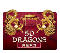 Fifty Dragons