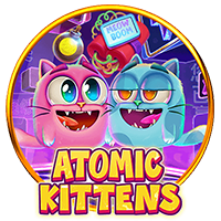 Atomic Kittens