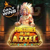 Fortunes Of Aztec