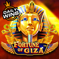 Fortune Of Giza