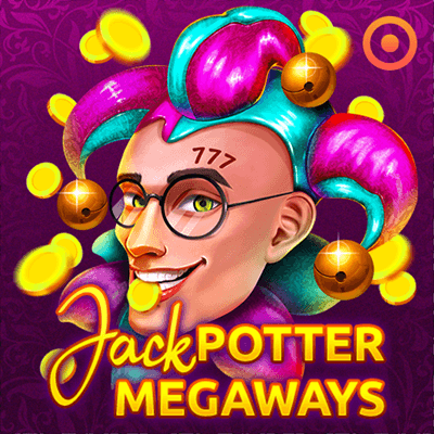 Jack Potter Megaways